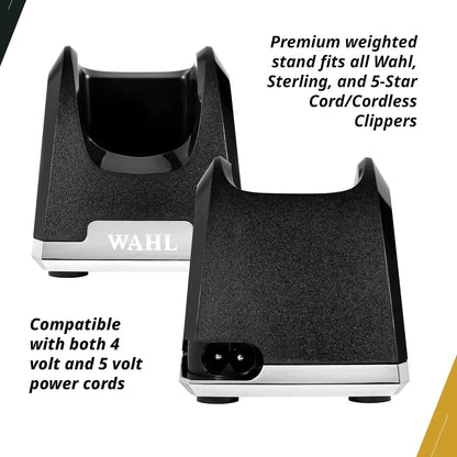 Wahl Professional Charger Stand for Cordless Clippers