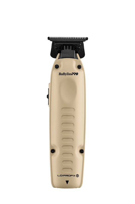 BaBylissPRO FXONE Low-Profile Sand Interchangeable Battery Trimmer - TOOL ONLY