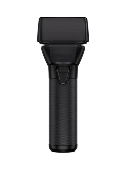 BaBylissPRO FXONE BLACKFX All-Metal Interchangeable-Battery Foil Shaver