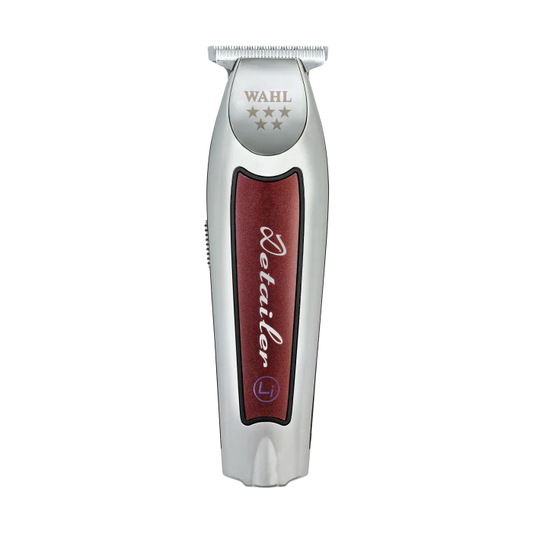 Wahl Professional 5 Star Cordless Detailer LI Trimmer