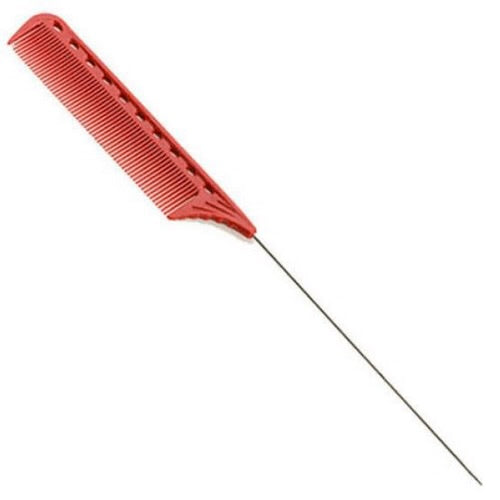 YS Park 122 Extra Long Tail Comb