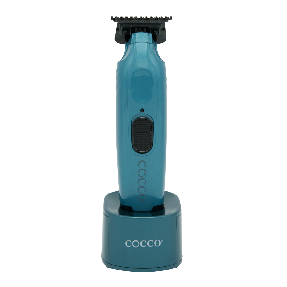 Cocco Hyper Veloce Pro Cordless Trimmer w/ Digital Gap Ambassador Graphene Blade