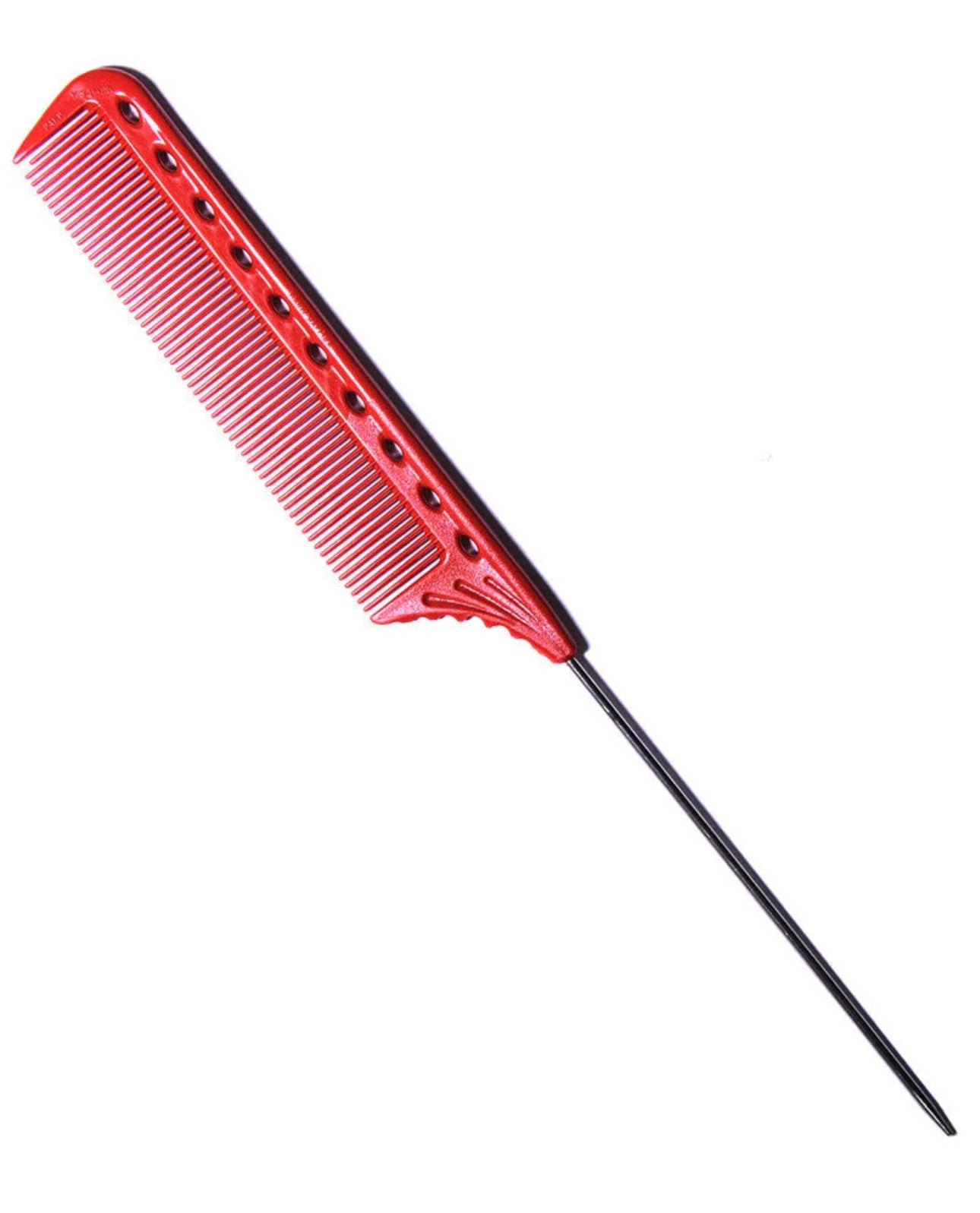 YS Park 102 Super Weaving Winding Tail Comb