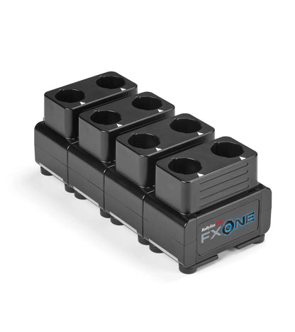 BaBylissPRO FXONE Dual-Battery Charging Base - No Batteries Included