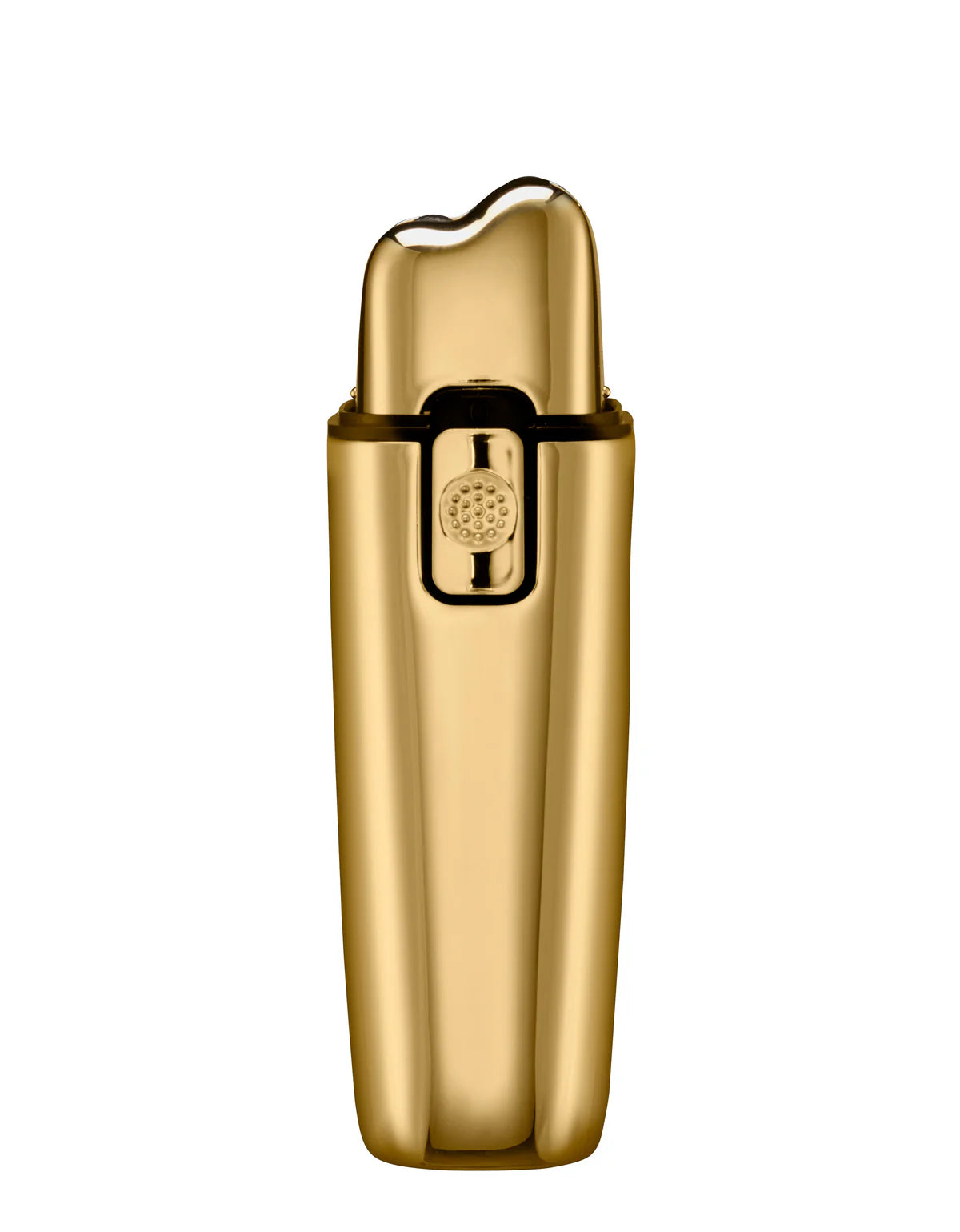 BaByliss PRO UV-Disinfecting Double Foil Shaver - Gold