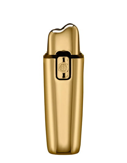 BaByliss PRO UV-Disinfecting Double Foil Shaver - Gold