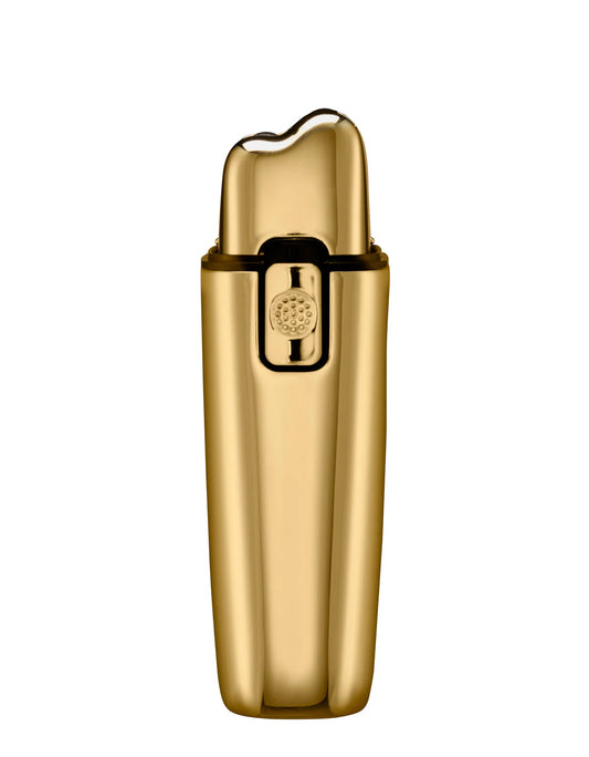 BaByliss PRO UV-Disinfecting Double Foil Shaver - Gold