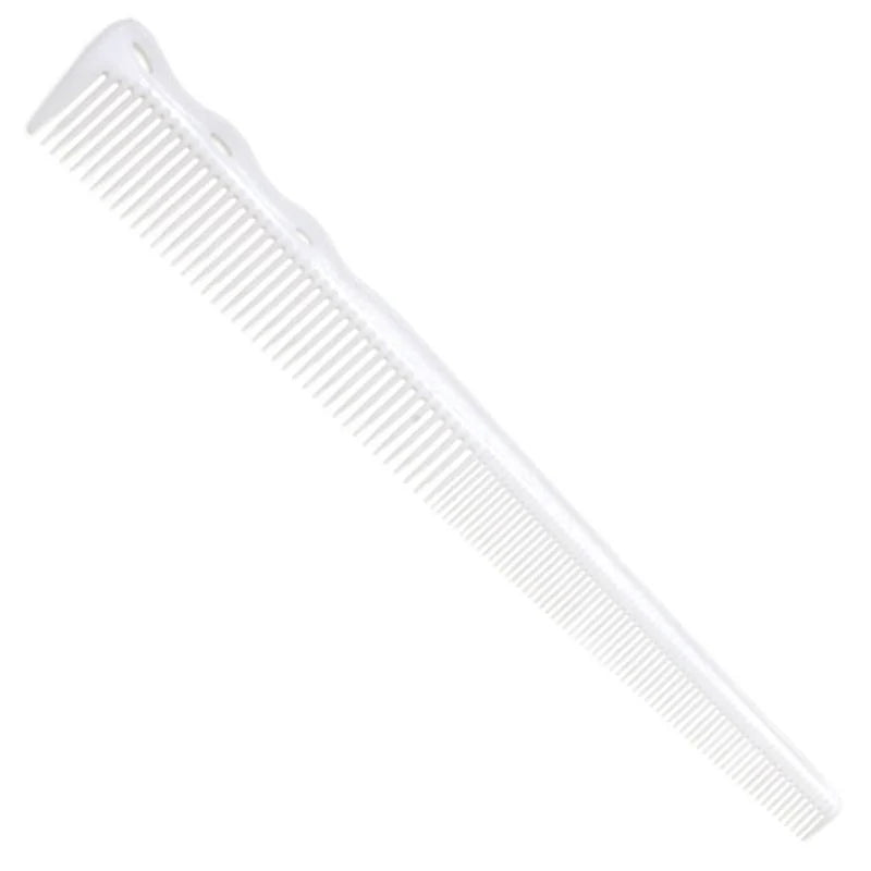 YS Park 254 Short Hair Design Flex Shape Memory Comb