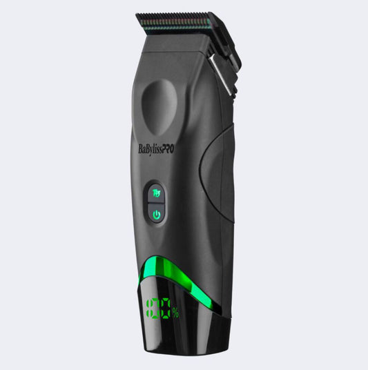 BaBylissPRO x Tomb45 Wireless Charging Clipper