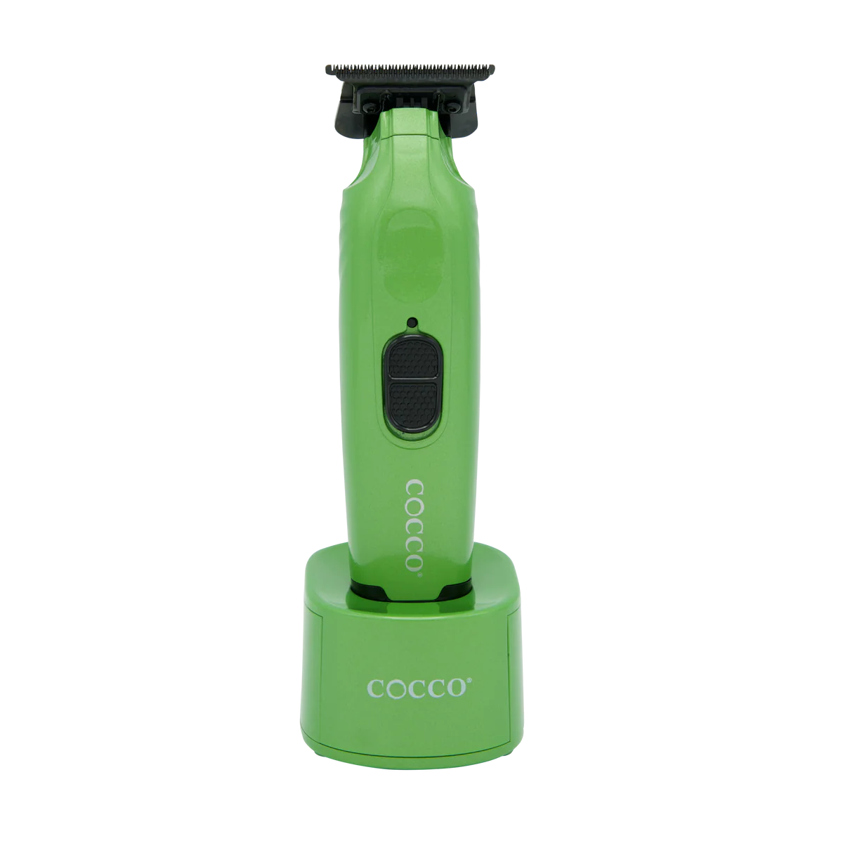 Cocco Hyper Veloce Pro Cordless Trimmer w/ Digital Gap Ambassador Graphene Blade