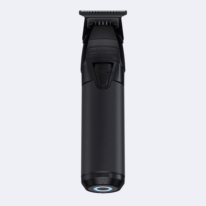 BaBylissPRO FXONE BLACKFX All-Metal Interchangeable-Battery Cordless Trimmer