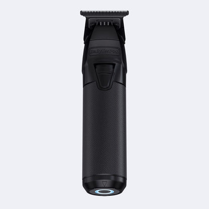 BaBylissPRO FXONE BLACKFX All-Metal Interchangeable-Battery Cordless Trimmer