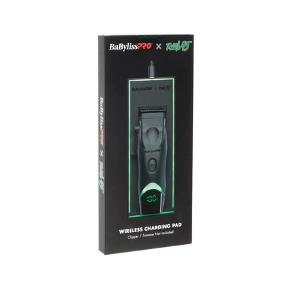 BaBylissPRO x Tomb45 Wireless Charging Pad