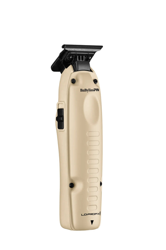 BaBylissPRO FXONE Low-Profile Sand Interchangeable Battery Trimmer - TOOL ONLY