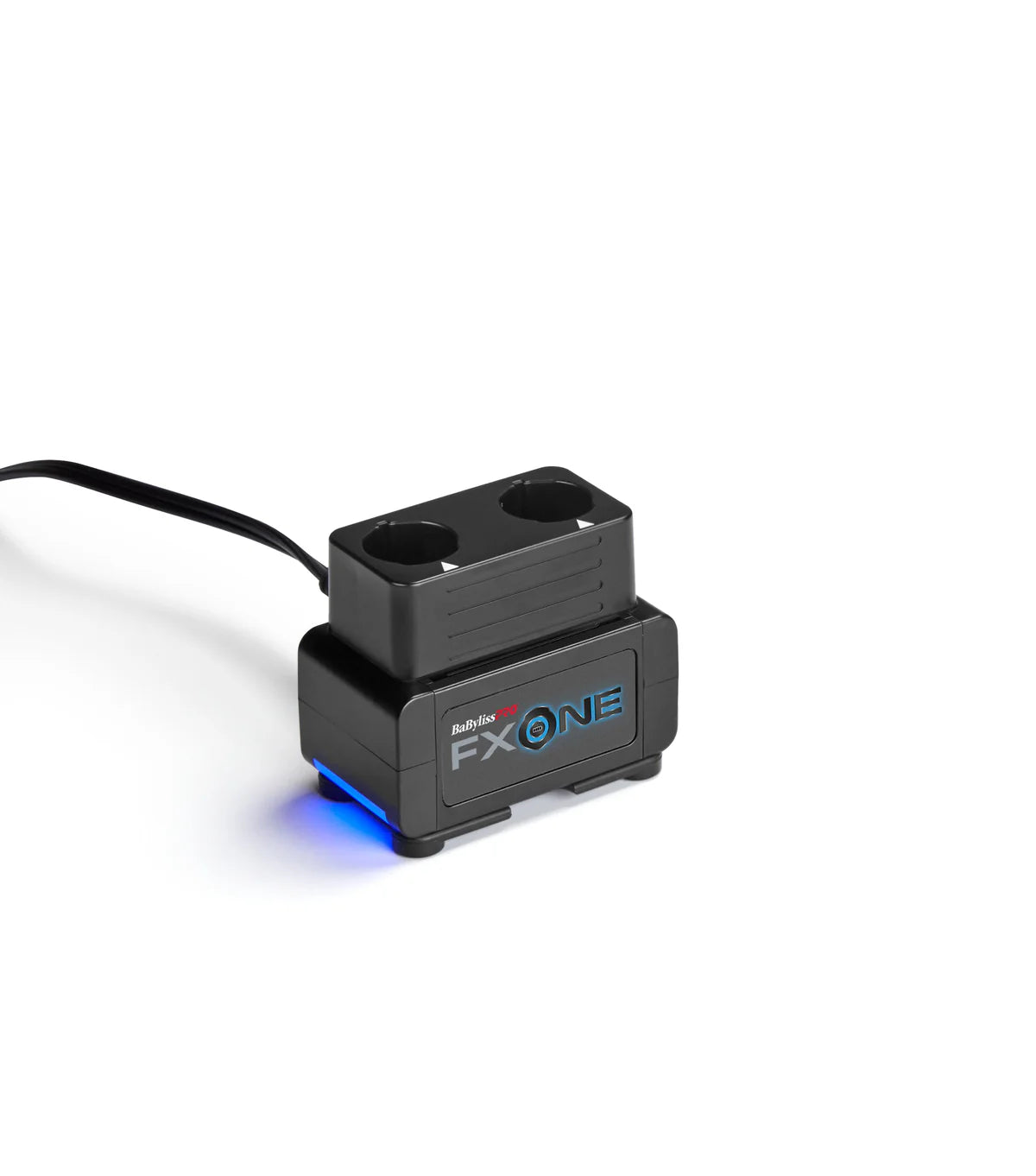 BaBylissPRO FXONE Dual-Battery Charging Base - No Batteries Included