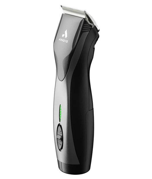 Andis Supra ZR II Cordless Detachable Blade Clipper