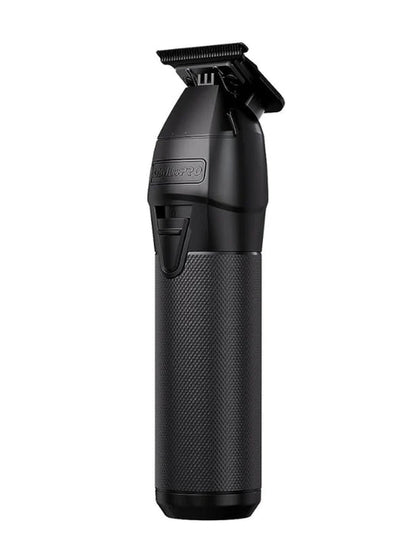 BaBylissPRO FXONE BLACKFX All-Metal Interchangeable-Battery Cordless Trimmer