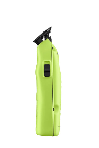 BaBylissPRO FXONE Low-Profile Neon Yellow Interchangeable Cordless Trimmer - TOOL ONLY