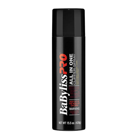 BaBylissPRO All-in-One Clipper Spray (15.5oz)