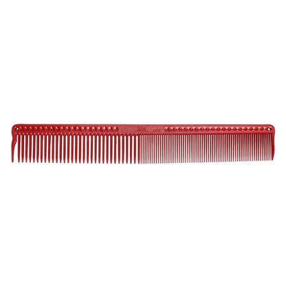 JRL Professional 5pc Styling Comb Set