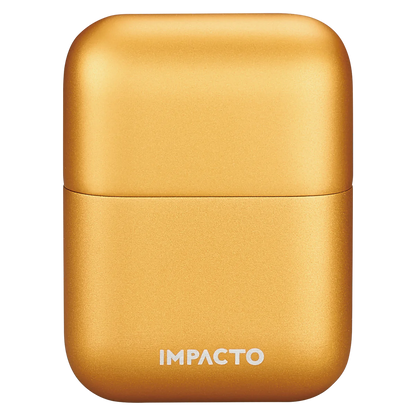 Cocco Impacto Micro Wet-to- Dry Foil Shaver