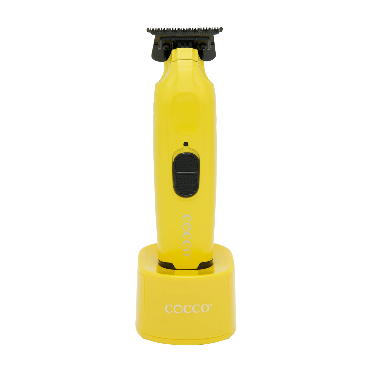 Cocco Hyper Veloce Pro Cordless Trimmer w/ Digital Gap Ambassador Graphene Blade