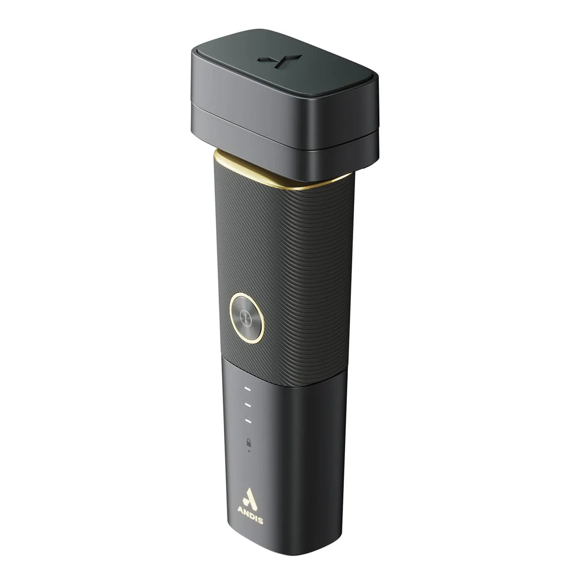 Andis reSURGE Cordless Double Foil Shaver