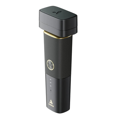 Andis reSURGE Cordless Double Foil Shaver