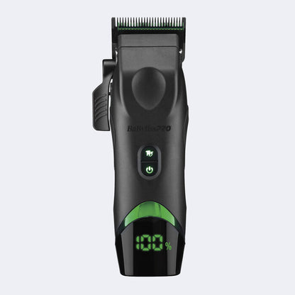 BaBylissPRO x Tomb45 Wireless Charging Clipper