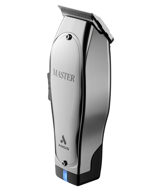 Andis Master Cordless Clipper MLC