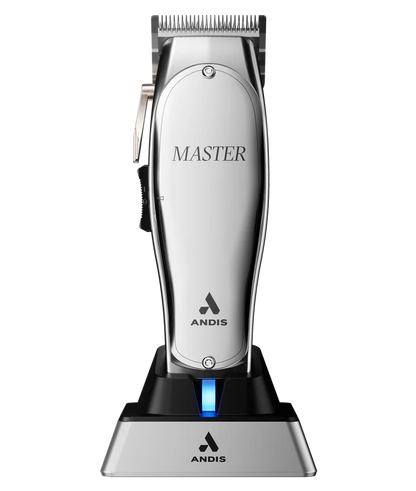 Andis Master Cordless Clipper MLC