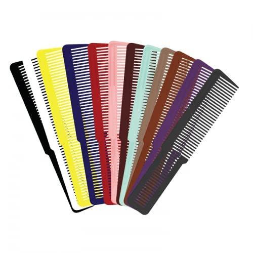 Wahl Professional Clipper Styling Comb