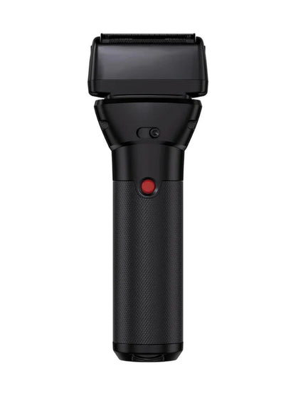BaBylissPRO FXONE BLACKFX All-Metal Interchangeable-Battery Foil Shaver