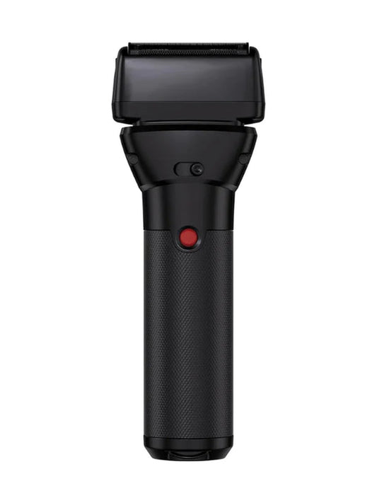 BaBylissPRO FXONE BLACKFX All-Metal Interchangeable-Battery Foil Shaver