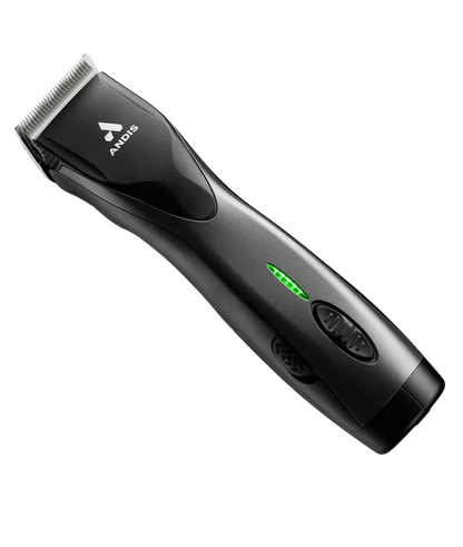 Andis Supra ZR II Cordless Detachable Blade Clipper