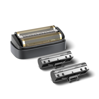 Andis reSURGE Shaver Replacement Cutters & Foil