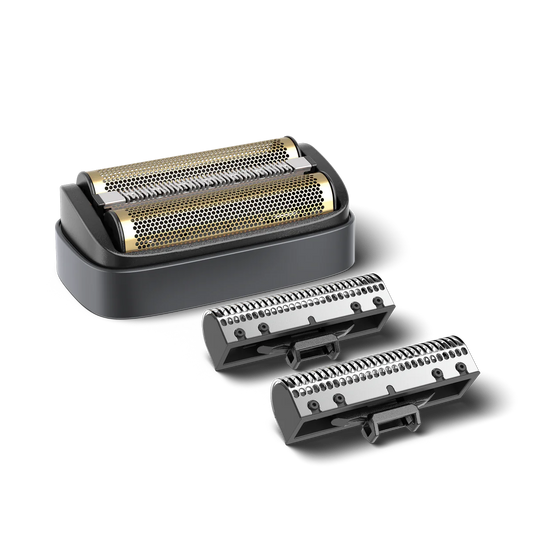 Andis reSURGE Shaver Replacement Cutters & Foil