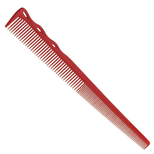 YS Park 254 Short Hair Design Flex Shape Memory Comb