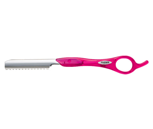 Feather Professional Styling Razor