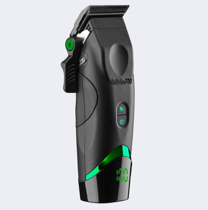 BaBylissPRO x Tomb45 Wireless Charging Clipper