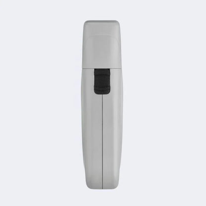 BaBylissPRO Limited Edition LithiumFX+ Lithium Ergonomic Cord/Cordless Double Foil Shaver - Grey