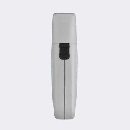 BaBylissPRO Limited Edition LithiumFX+ Lithium Ergonomic Cord/Cordless Double Foil Shaver - Grey