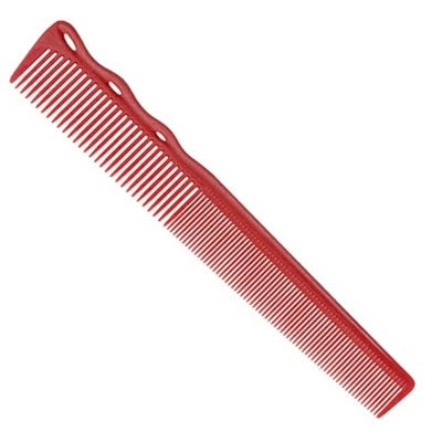 YS Park 252 Short Hair Design Flex Shape Memory Comb
