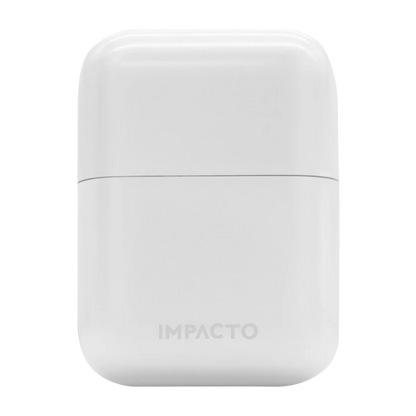 Cocco Impacto Micro Wet-to- Dry Foil Shaver