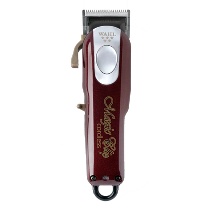 Wahl Professional 5 Star Magic Clip Cordless Clipper