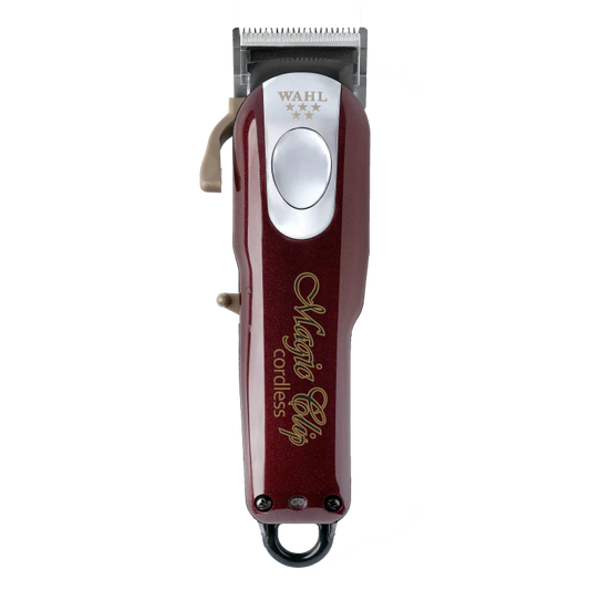 Wahl Professional 5 Star Magic Clip Cordless Clipper