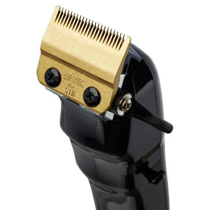 Wahl Professional 5 Star Magic Clip Cordless Clipper -Black