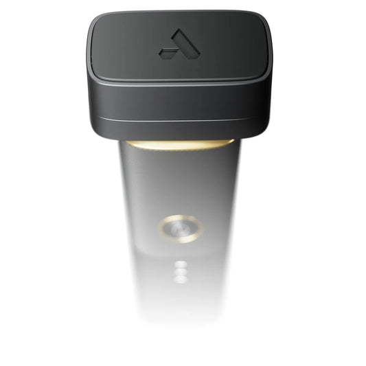 Andis reSURGE Cordless Double Foil Shaver