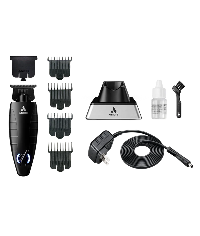 Andis GTX-EXO M-Force Cordless Trimmer Black Label Edition