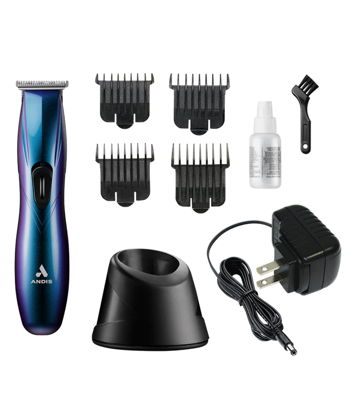 Andis Limited Edition Galaxy Slimline Pro Li Cordless Trimmer